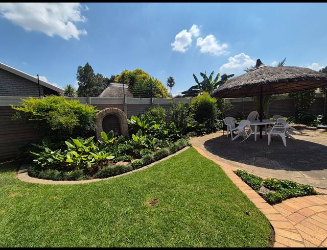 3 BEDROOM HOUSE TO LET IN VANDERBIJLPARK SW 2